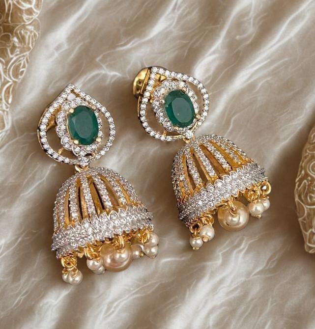 EARINGS