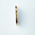 Mens Bracelet Golden - Image 2