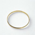 Mens Bracelet Golden - Image 4